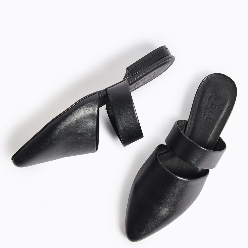 *NWOT* ABLE Joselyne Slide Sz 8.5